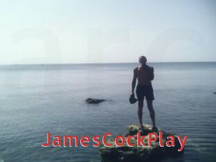 JamesCockPlay