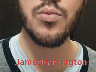 JamesHarrington