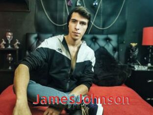 JamesJohnson