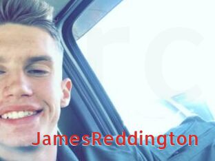 JamesReddington