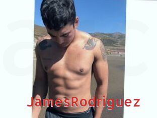 JamesRodriguez