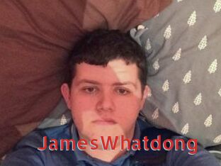 JamesWhatdong
