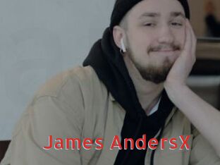 James_AndersX Archive DVD NET