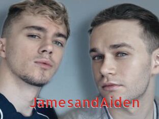 JamesandAiden