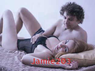 Jamie203 Archive DVD NET
