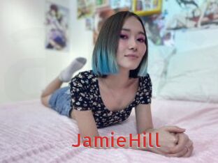 JamieHill