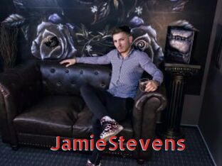 JamieStevens