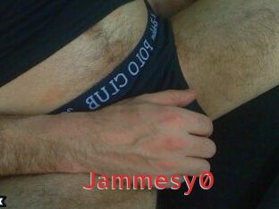 Jammesy0