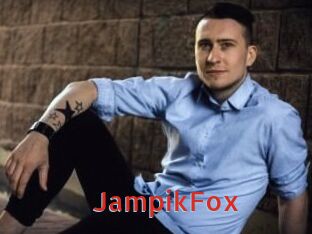 Jampik_Fox