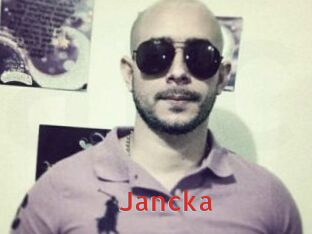Jancka Archive DVD NET