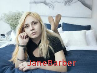 JaneBarber