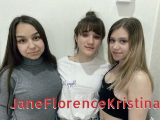 JaneFlorenceKristina