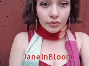JaneInBloom