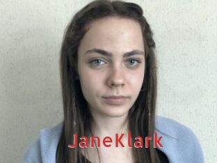 JaneKlark