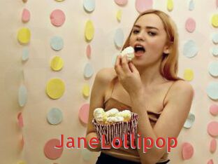 JaneLollipop