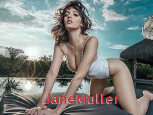 JaneMuller