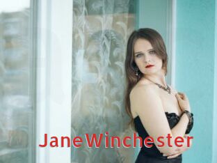 JaneWinchester Archive DVD NET