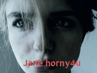 Jane_horny4u