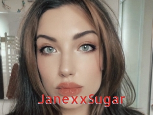 JanexxSugar