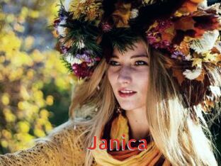 Janica