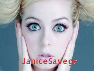 JaniceSavege