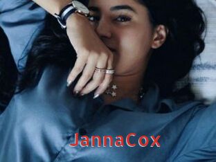 JannaCox