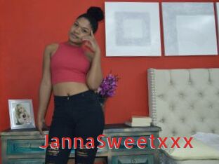 JannaSweetxxx Archive DVD NET