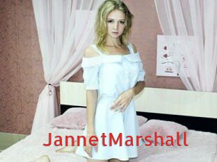 JannetMarshall
