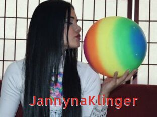 JannynaKlinger