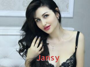 Jansy