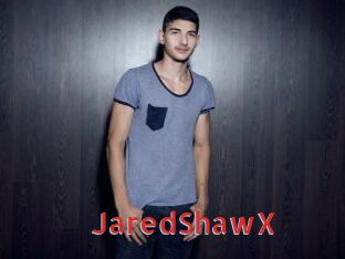 JaredShawX