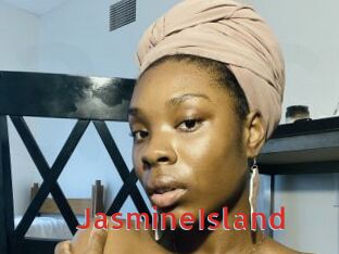 JasmineIsland