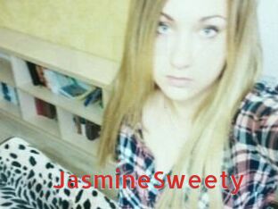 JasmineSweety
