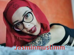 Jasminmuslimm