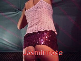 Jasminrose
