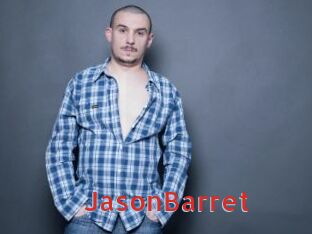JasonBarret