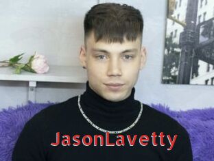 JasonLavetty