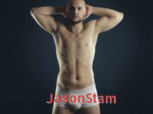 JasonStam