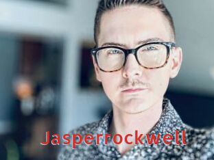 Jasperrockwell