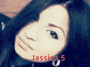 Jassica_5 Archive DVD NET