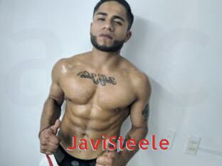 JaviSteele