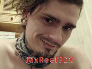 JaxReef92X