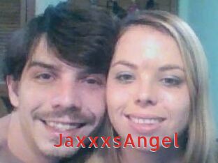 JaxxxsAngel Archive DVD NET