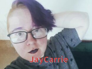 JayCarrie