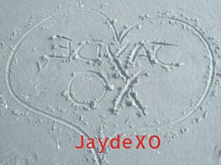 JaydeXO