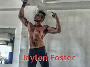 Jaylon_Foster Archive DVD NET