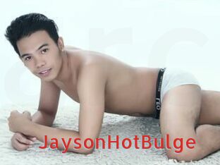 JaysonHotBulge