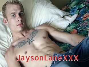 JaysonLaneXXX