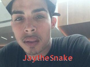 JaytheSnake