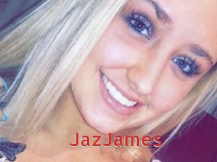 JazJames